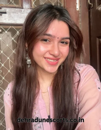 Jassi - Call Girls in Dehradun