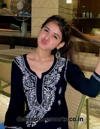 Mahi - Dehradun Call Girl Service