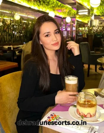 Priyanka - Dehradun Call Girl Service